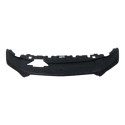 Spoiler Parachoque Dianteiro Tracker 21/23 C/detalhes Preto