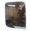 Vidro Fixo Traseira Direita Chevrolet Cruze 12/16