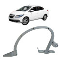 Dobradiça Porta Malas Lado Esquerdo Chevrolet Prisma 2015