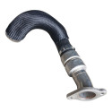 Mangueira Intercooler Gm Equinox 2020 Preto