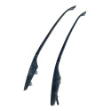Par Rack Teto Chevrolet Zafira 08/11 Preto
