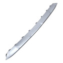 Moldura Inferior Parachoque Dianteiro Tracker 20/21 Detalhes