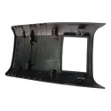 Acabamento Console Central Chevrolet Cruze 12/16