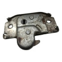Fechadura Trava Mecânica Porta Malas Chevrolet Opala