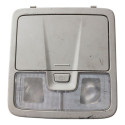 Console De Teto Chevrolet S10 Trailblazer 12/17