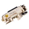 Comando Ar Condicionado Chevrolet Astra 2002