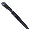 Braço Direito Limpador Parabrisa Gm Prisma Onix 16/19 Direito