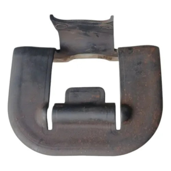Coifa Embreagem  Peugeot 307 2011