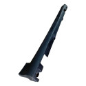 Spoiler Lateral Esquerdo Celta 07/16 Preto