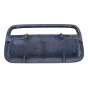 Moldura Da Maçaneta Externa Traseira Chevrolet Omega 92/98