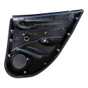 Forro Porta Traseira Esquerda Gm Onix Prisma 13/18 Preto