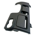 Moldura Inferior Painel Chevrolet S10 Trailblazer 17/23