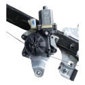 Máquina Vidro Elétrico Dianteiro Esquerdo Gm Spin 13/19