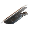 Lanterna Luz De Placa Chevrolet Astra 2002