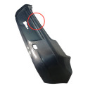 Parachoque Traseiro Chevrolet Cobalt 2011/2015