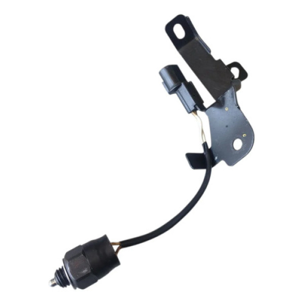 Sensor De Ré Caixa Cambio Hyundai Hb20 13/15 Preto Preto