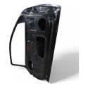 Porta Dianteira Esquerdo Gm Astra Hatch 2 Portas 99-11 Dianteira Esquerdo Cinza-escuro