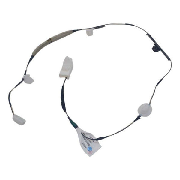 Sensor Interno Temperatura Yaris 2025 Original Branco