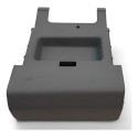 Tampa Spoiler Traseiro Direito Gm Astra 1999 Á 2011 Gm  Cinza