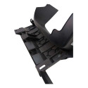 Moldura Acabamento Inferior Painel Onix 2021 Pn:26699283 Preto Original
