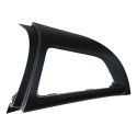Moldura Comando Volante Chevrolet Sonic 12/16