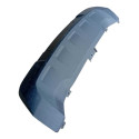 Moldura Inferior Parachoque Dianteiro S10 Trailblazer 21/23 Cinza