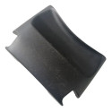 Moldura Coluna Direção Chevrolet Onix Cobalt 11/13