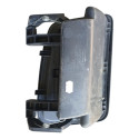 Porta Objetos Painel Chevrolet Montana 2013 Cinza-escuro