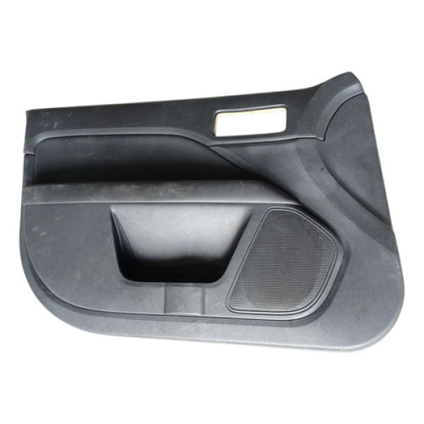 Forro Porta Dianteira Esquerda Ford Fusion 2007/2011 Preto