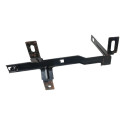 Suporte Trava Cinta Fixação Bateria Tracker 17/20 Preto Preto