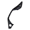 Acabamento Painel Chevrolet Onix Plus 2021 Pn:26240821 Preto Original