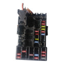 Caixa Fusivel Chevrolet Spin Cobalt Prisma Onix 15/19