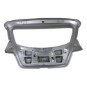 Tampa Traseira Chevrolet Onix Lt Ltz Original (recuperada) Cinza