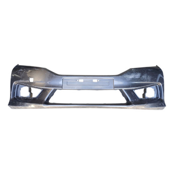 Suporte Parachoque Dianteiro Honda City 2015/2018 C/detalhes