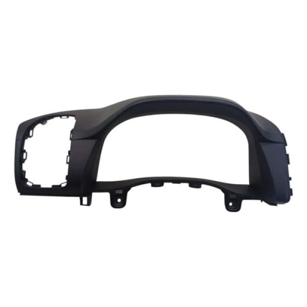 Moldura Superior Painel Instrumentos Hyundai Creta 2022/2024 Preto