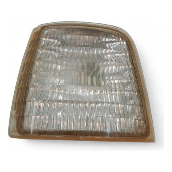 Pisca Dianteiro Ford F150 / F250 / F350 Lado * Esquerdo
