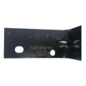 Suporte Buzina Chevrolet Astra 1999/2011 Zafira 01/11 Preto