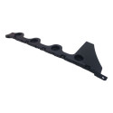 Guia Lateral Esquerdo Parachoque Traseiro Gm Equinox 18/22