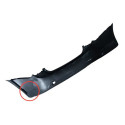 Parachoque Traseiro Gm Cruze Sedan 2011/2016 P/recuperar