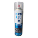Desingripante Anticorrosivo Chesy Lub 300ml - Branco Branco