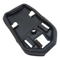 Isolador Esquerdo Tampa Traseira Gm Corsa Hatch Maxx 2005