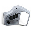 Porta Traseira Esquerda Recuperavel Spin Activ 13/23 Traseira Esquerdo Branco