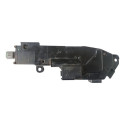 Motor Elétrico Fechadura Tampa Traseira Land Rover 1998/2003 Preto