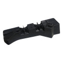 Limitador Vidro Dianteiro Direito Onix 2013/2019 Preto Preto