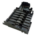 Capa Terminal Bateria Chicote Gm Cruze 2014 Preto