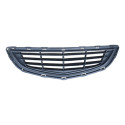 Grade Parachoque Dianteiro Gm Onix Prisma 13/16 Original Preto Original