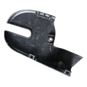 Acabamento Direito Banco Chevrolet Captiva 2012 Original Preto
