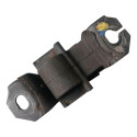 Suporte Coxim Traseiro Motor Gm Montana Agile Corsa 94/16