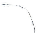 Cabo Trambulador Gm Onix Turbo 2021 (original) 26273586