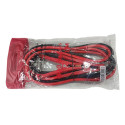 Cabo Chupeta Carro Caminhao 800 Amp 3m Cinoy
